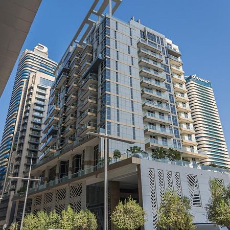 Higuests - Mon Reve Apartment Dubai Ngoại thất bức ảnh
