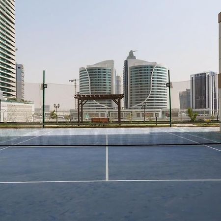 Higuests - Mon Reve Apartment Dubai Ngoại thất bức ảnh