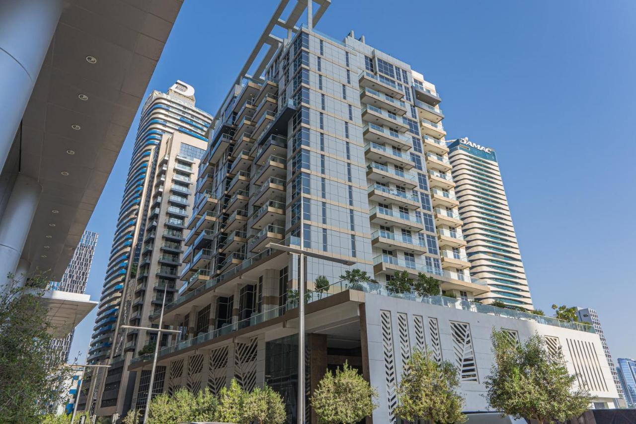 Higuests - Mon Reve Apartment Dubai Ngoại thất bức ảnh