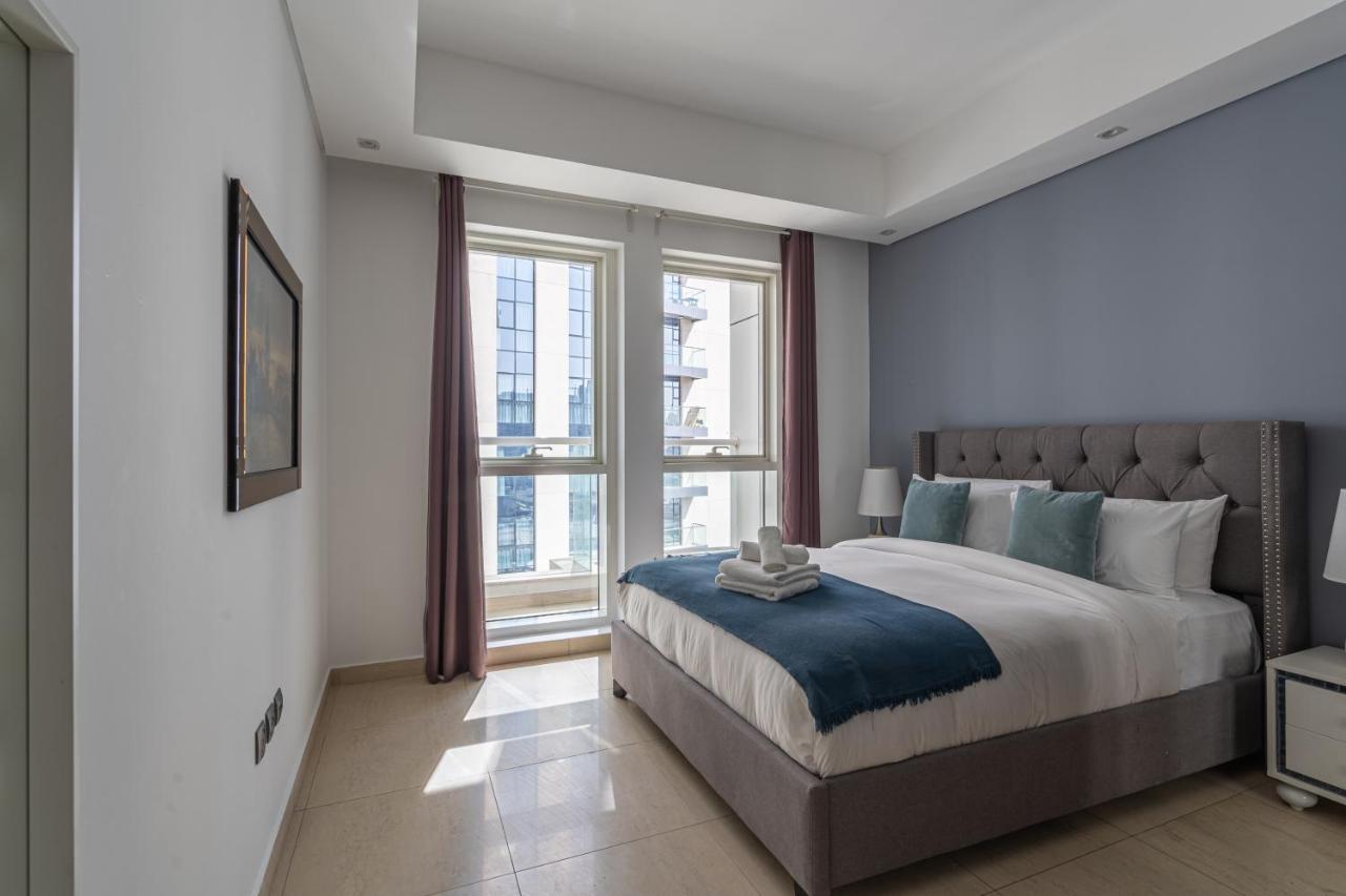 Higuests - Mon Reve Apartment Dubai Ngoại thất bức ảnh