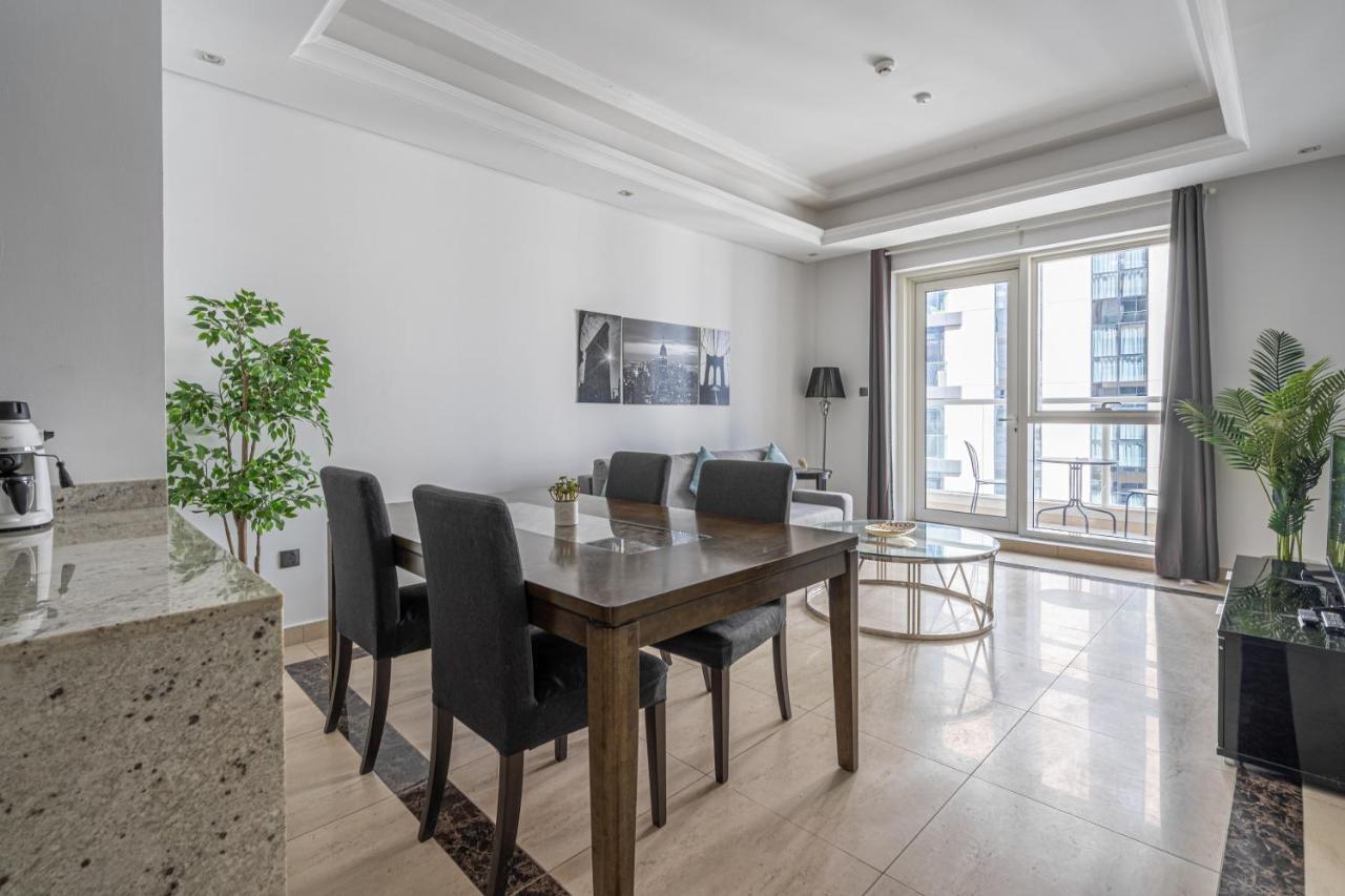Higuests - Mon Reve Apartment Dubai Ngoại thất bức ảnh