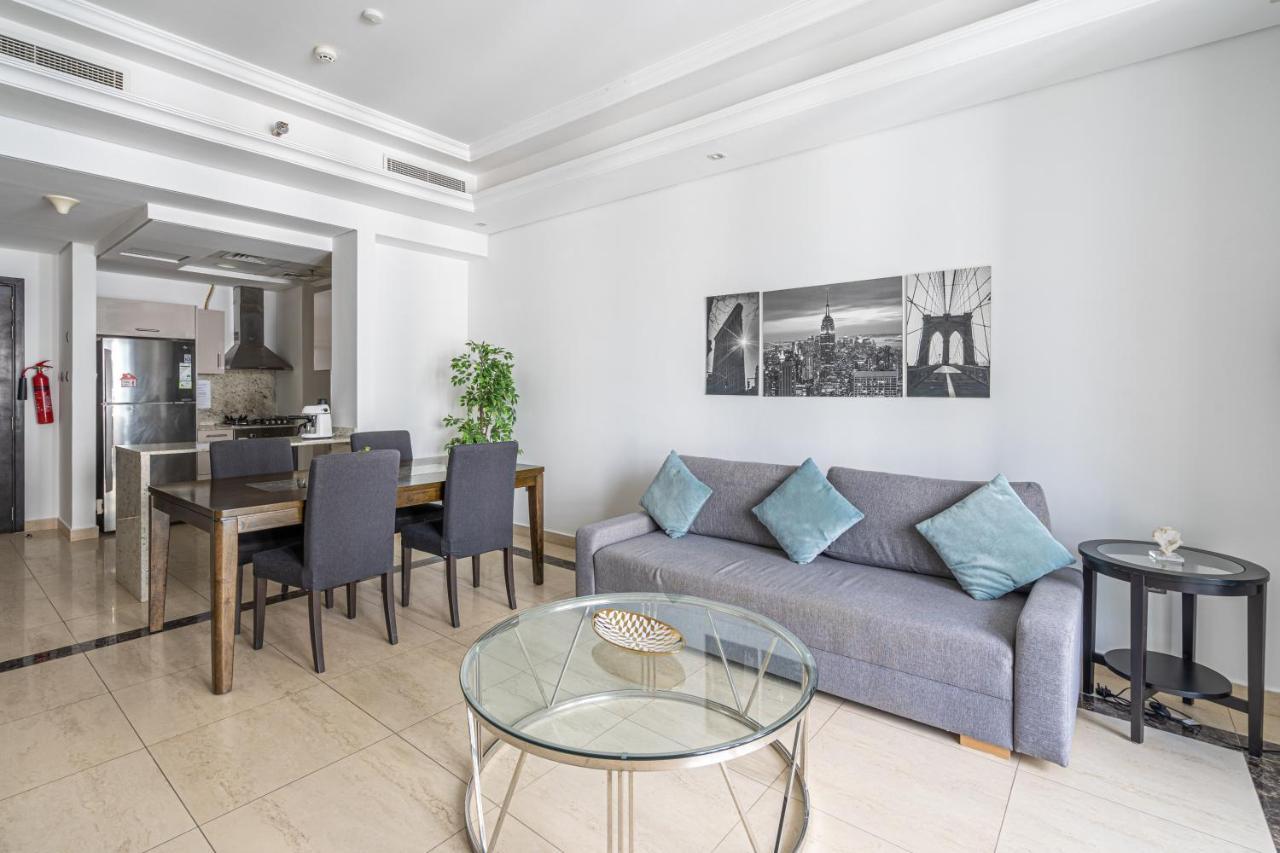Higuests - Mon Reve Apartment Dubai Ngoại thất bức ảnh