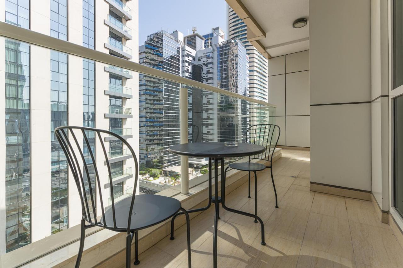 Higuests - Mon Reve Apartment Dubai Ngoại thất bức ảnh