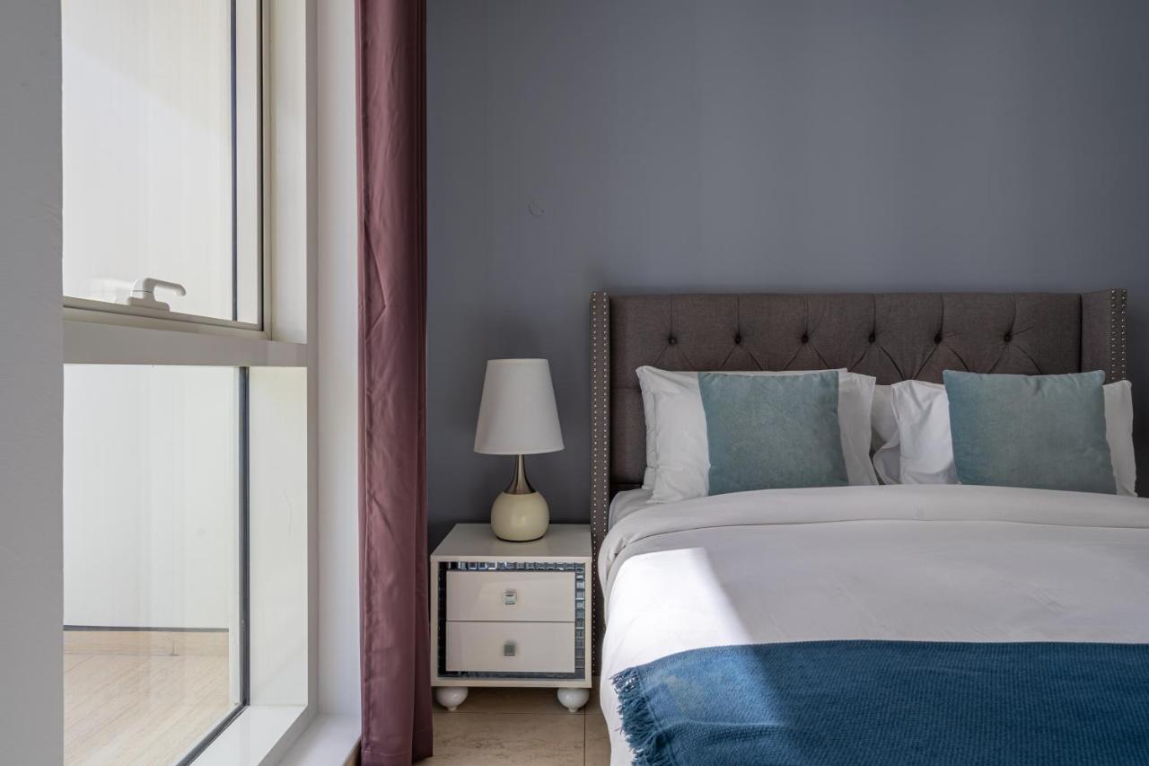 Higuests - Mon Reve Apartment Dubai Ngoại thất bức ảnh