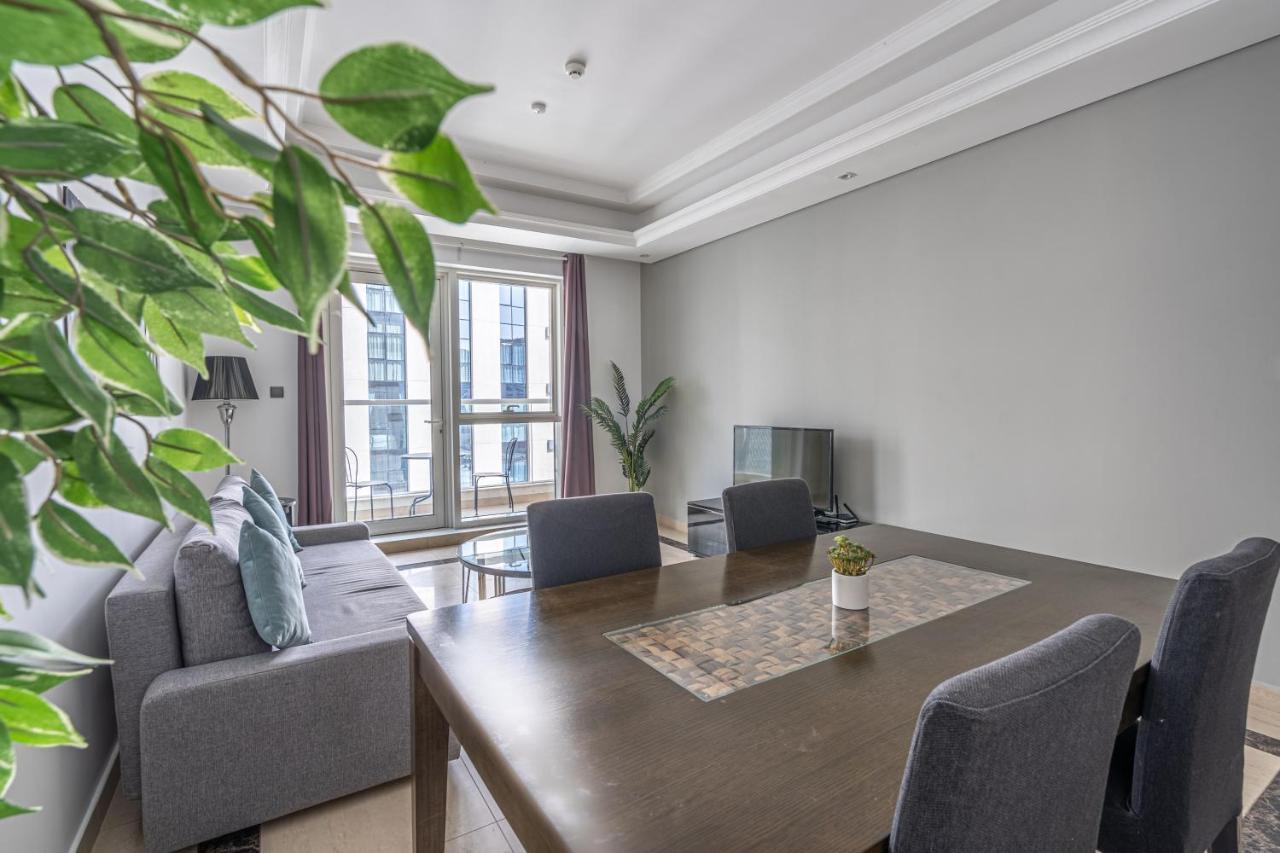 Higuests - Mon Reve Apartment Dubai Ngoại thất bức ảnh