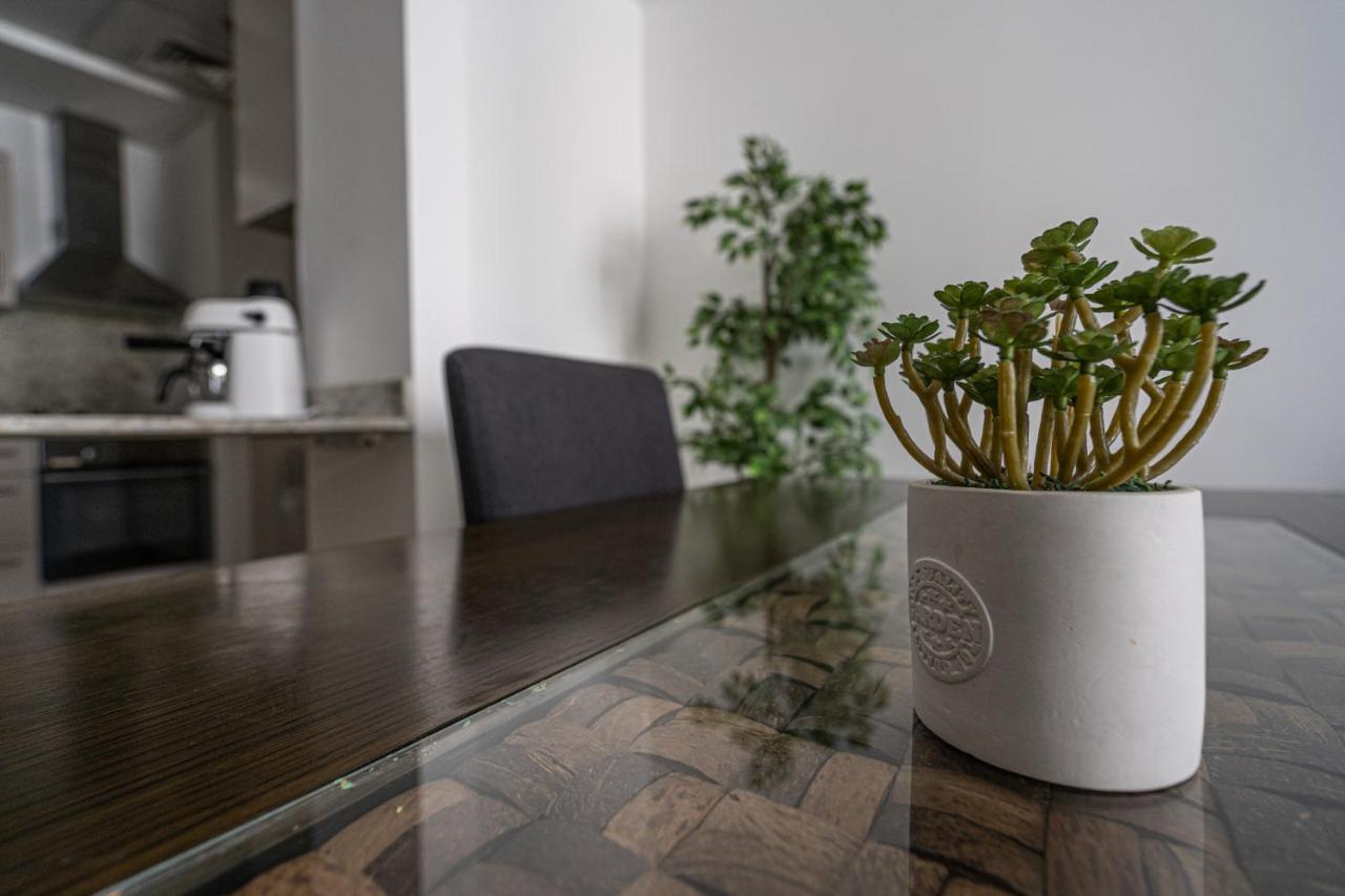 Higuests - Mon Reve Apartment Dubai Ngoại thất bức ảnh