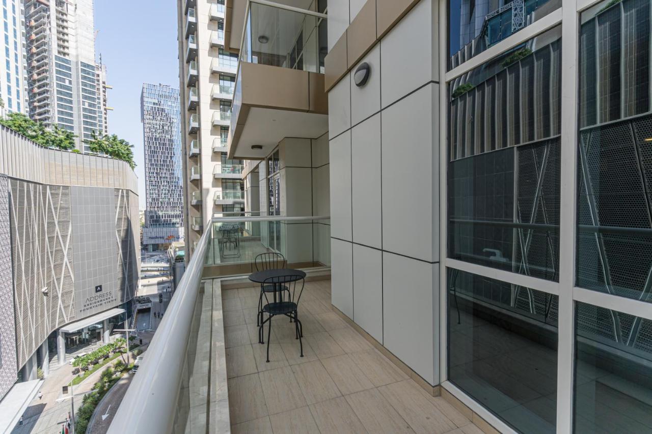 Higuests - Mon Reve Apartment Dubai Ngoại thất bức ảnh
