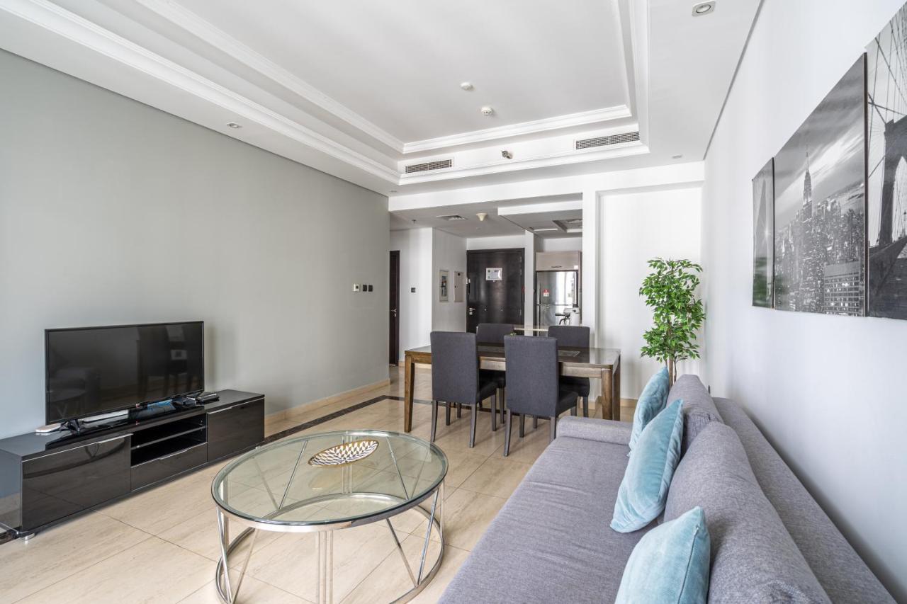 Higuests - Mon Reve Apartment Dubai Ngoại thất bức ảnh