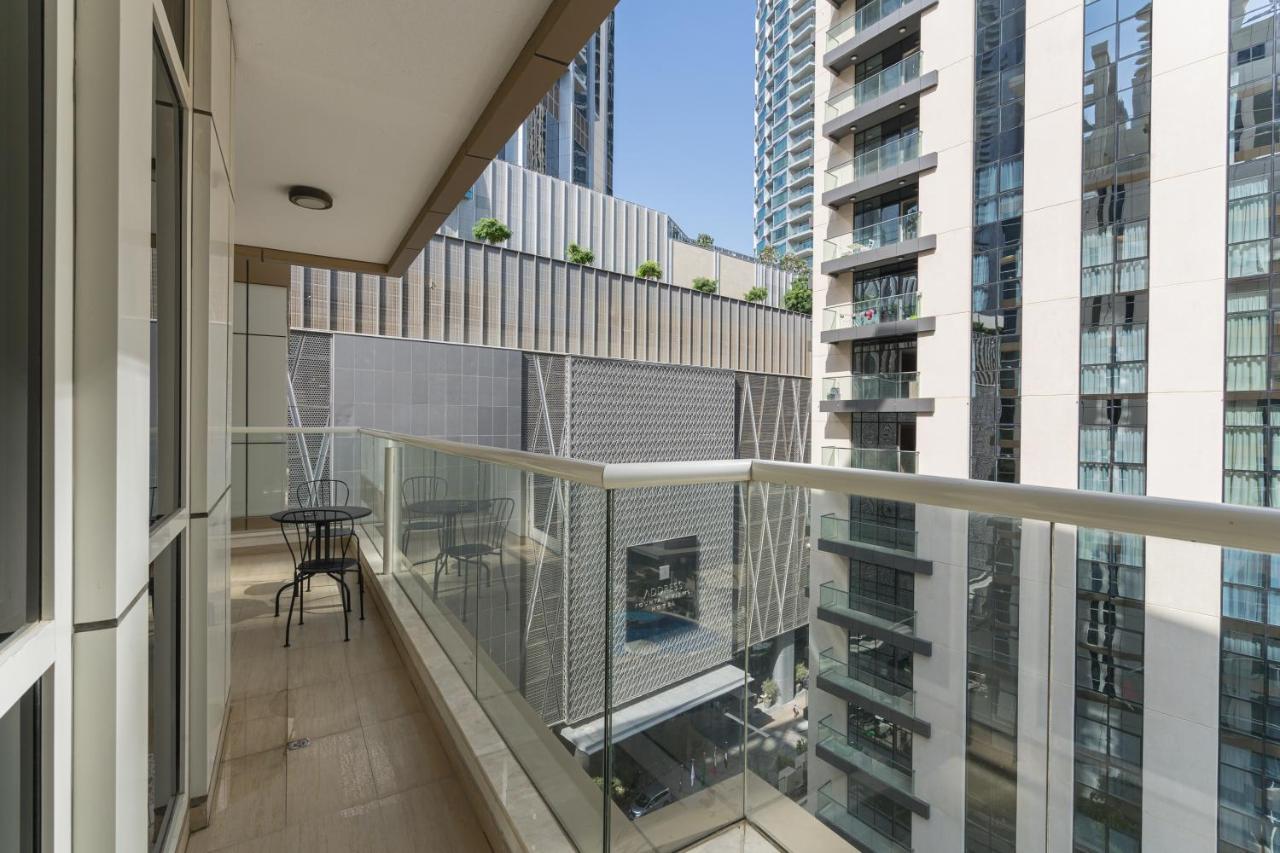 Higuests - Mon Reve Apartment Dubai Ngoại thất bức ảnh