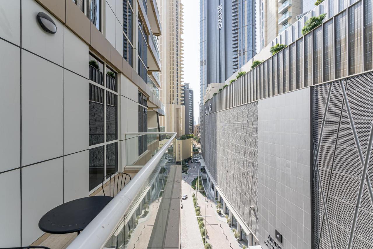 Higuests - Mon Reve Apartment Dubai Ngoại thất bức ảnh