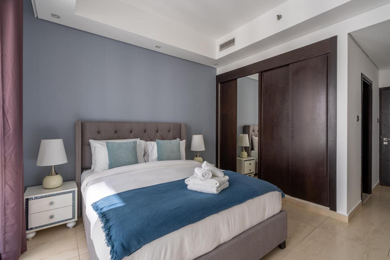 Higuests - Mon Reve Apartment Dubai Ngoại thất bức ảnh