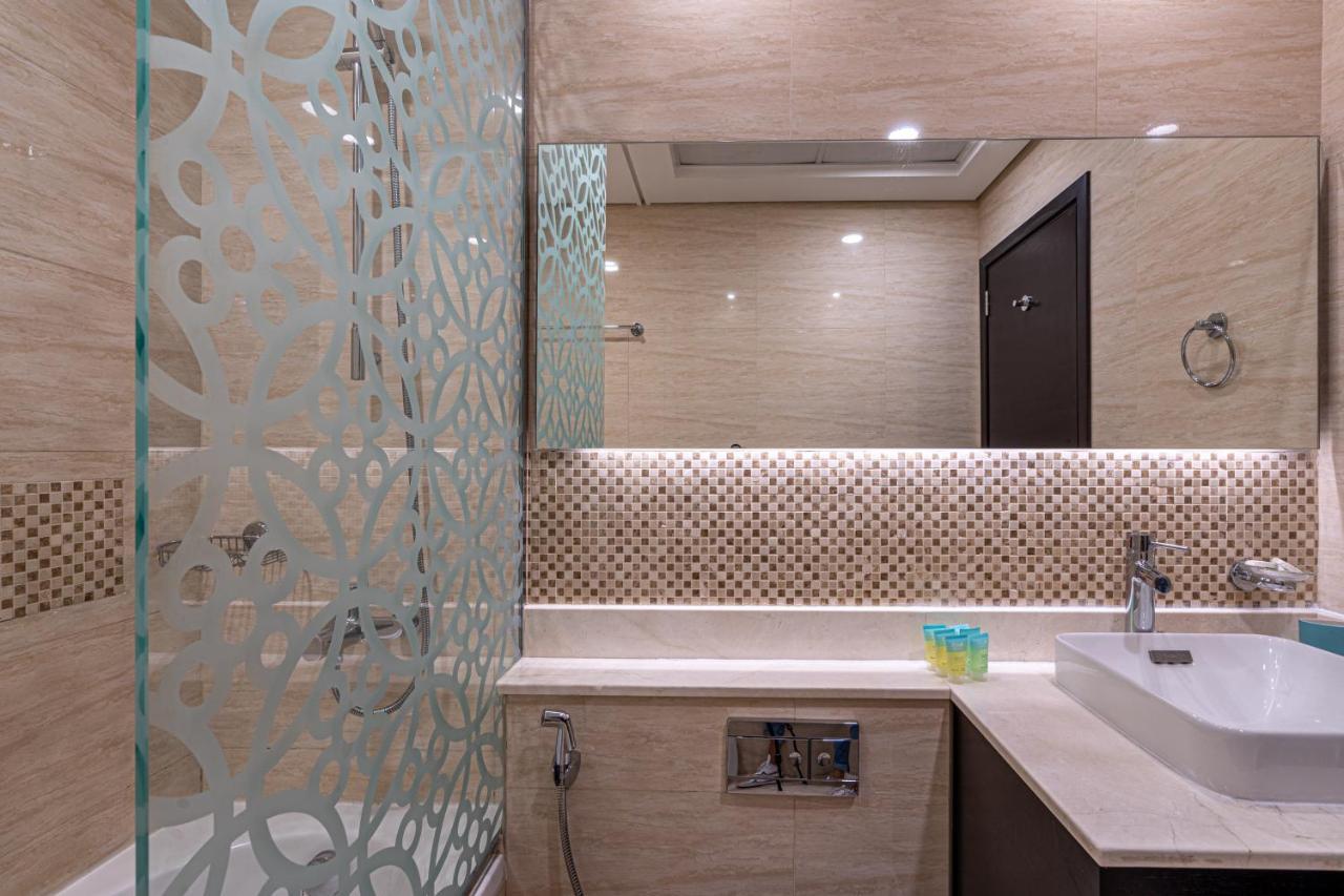 Higuests - Mon Reve Apartment Dubai Ngoại thất bức ảnh