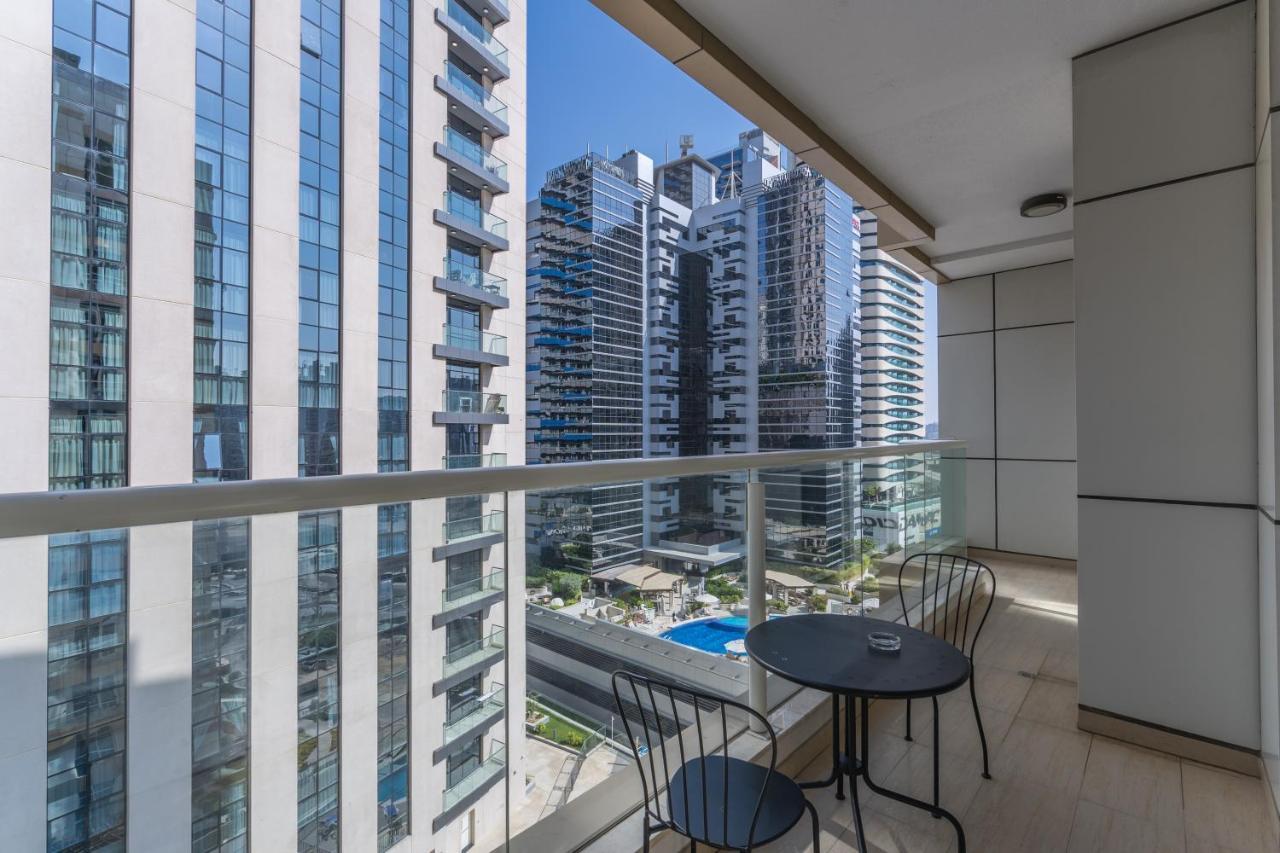 Higuests - Mon Reve Apartment Dubai Ngoại thất bức ảnh