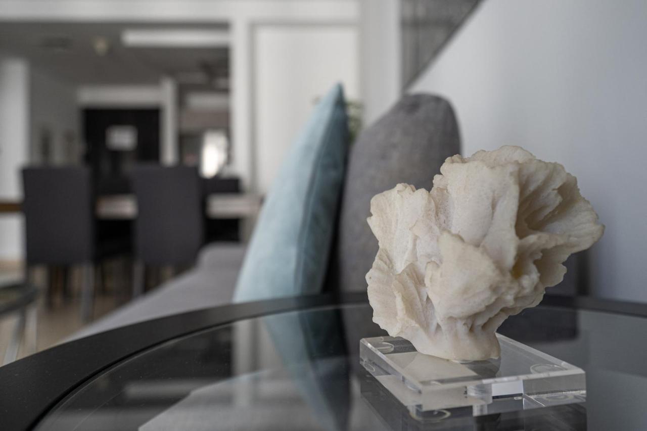 Higuests - Mon Reve Apartment Dubai Ngoại thất bức ảnh