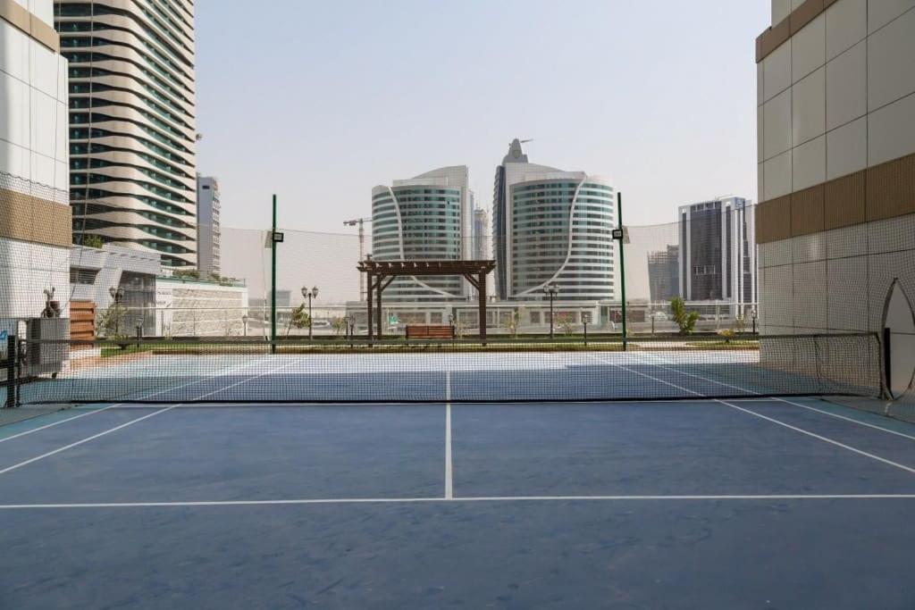 Higuests - Mon Reve Apartment Dubai Ngoại thất bức ảnh