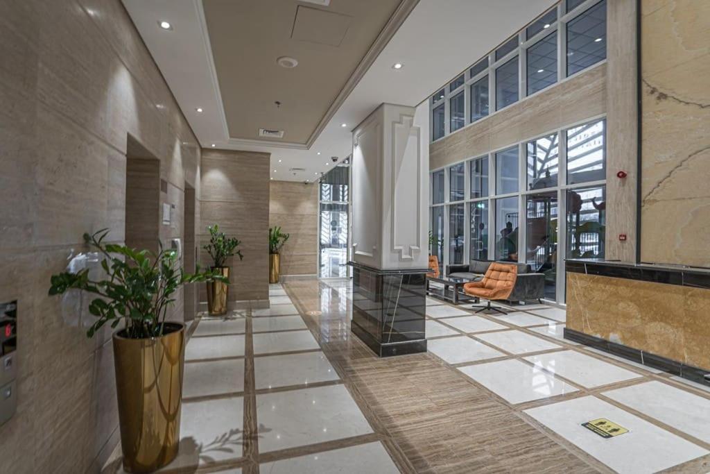 Higuests - Mon Reve Apartment Dubai Ngoại thất bức ảnh