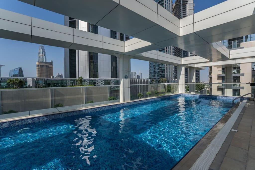 Higuests - Mon Reve Apartment Dubai Ngoại thất bức ảnh