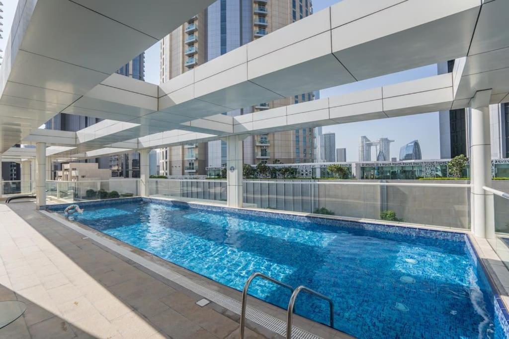 Higuests - Mon Reve Apartment Dubai Ngoại thất bức ảnh