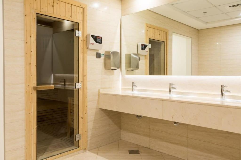 Higuests - Mon Reve Apartment Dubai Ngoại thất bức ảnh