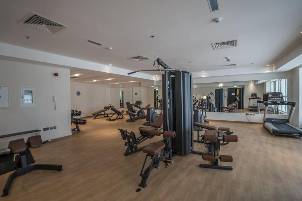 Higuests - Mon Reve Apartment Dubai Ngoại thất bức ảnh