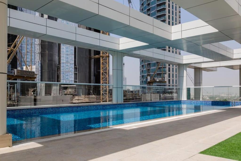 Higuests - Mon Reve Apartment Dubai Ngoại thất bức ảnh