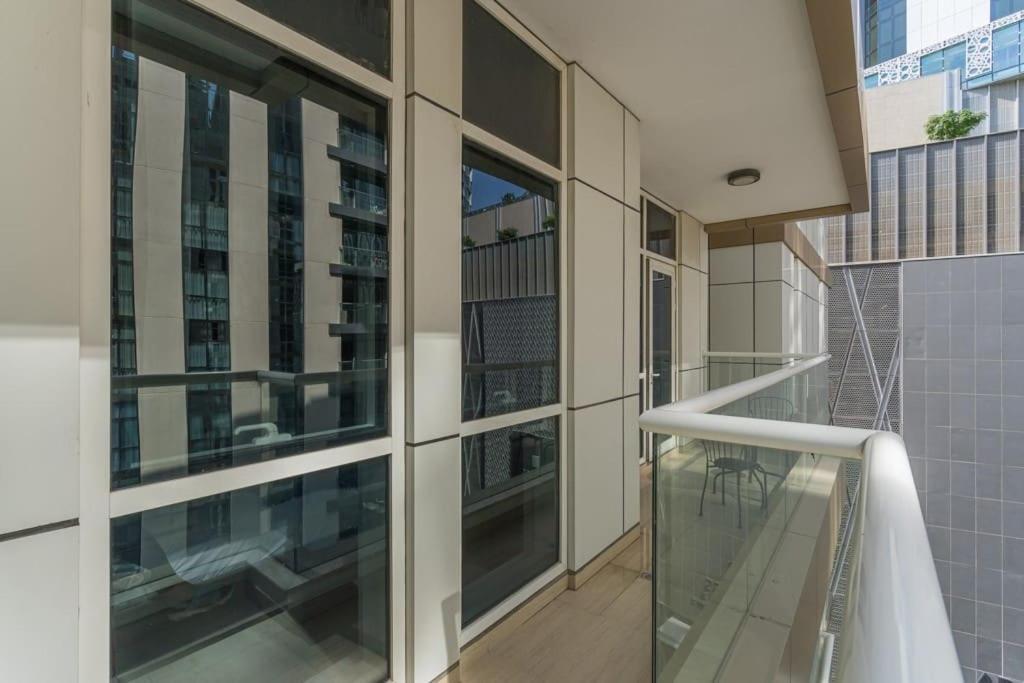 Higuests - Mon Reve Apartment Dubai Ngoại thất bức ảnh